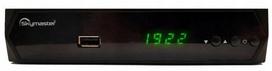 TV imtuvas SKYMASTER STB-N2 DVB-T2 HEVC