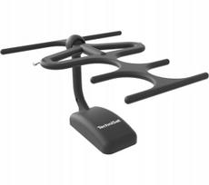 Kambarinė antena TechniSat Digitenne TT6, DVB-T2, su 5G/LTE/GSM filtru