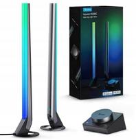 LED šviesos juostos Govee H6047 RGBIC, Wi-Fi, suderinamos su Alexa ir Google Assistant