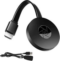 Belaidis HDMI adapteris Fadbudss, 1080p, suderinamas su Android ir iOS