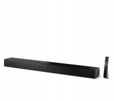 Garso kolonėlė Sharp HT-SB304, 80 cm, 180 W, Bluetooth, Dolby Atmos, DTS Virtual:X