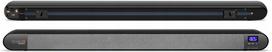 Garso kolonėlė Technaxx TX-139, 7 spalvų, DAB+, FM, HDMI ARC, Bluetooth