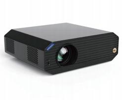 Projektorius VIVIBRIGHT 1800 ANSI, Full HD, 4K, Dolby, automatinis fokusavimas, WiFi 6