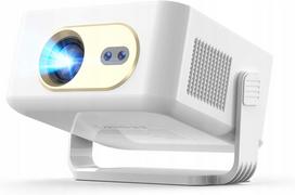 Projektorius PROJECTOR HY300GT namams ir laukui, su automatinio fokusavimo funkcija