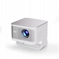 Projektorius MAGCUBIC HY350MAX, 1080P, 500 ANSI, Android 14, WiFi6, Bluetooth