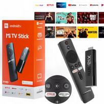 Multimedijos grotuvas Xiaomi Smart TV Stick, 8GB, Chromecast