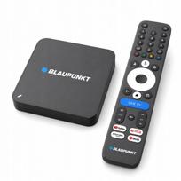 Multimedijos grotuvas Blaupunkt B-Stream 4K UHD, Google TV, WiFi, 32GB atminties