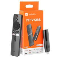 Medijos grotuvas Xiaomi Mi TV Stick, 8GB, išmanusis