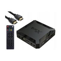 Smart TV priedėlis, 4+64GB, 1080P, su nuotolinio valdymo pultu ir HDMI