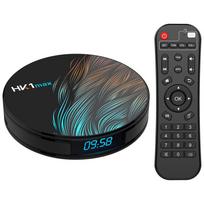 Išmanioji televizijos priedėlis 4K, 2/16GB, Android 11, WiFi, Bluetooth