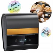 Lipdukų spausdintuvas Phomemo M260, mini, Bluetooth, USB, terminis