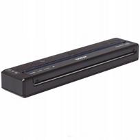 Nešiojamas spausdintuvas Brother PocketJet PJ-863, A4, 300 dpi, USB-C, Bluetooth 5.0, MFI