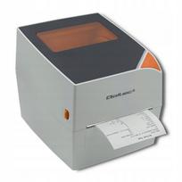 Kvito spausdintuvas Qoltec 50245, 10x15 cm, 104 mm, 127 mm/s, USB