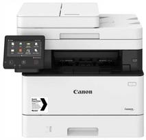 Lazerinis spausdintuvas Canon i-SENSYS MF455DW su WiFi ir automatinio dvipusio nuskaitymo funkcija