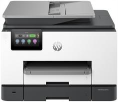 Daugiafunkcis spalvotas rašalinis spausdintuvas HP OfficeJet Pro 9130b