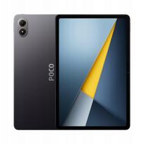 Planšetė POCO Pad M1 8+256GB pilka