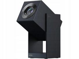 Projektorius WANBO Cube 2 Pro mėlynas, Full HD, 500 ANSI liumenų