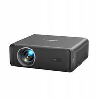 Projektorius Laresar A1, 1000 ANSI, 1080P, 4K, WiFi6, Dolby, automatinis fokusavimas, Netflix
