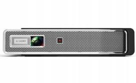 Projektorius maXvision, 30000 lm, LED, DLP, 4K, 3D, „Android“, automatinis fokusavimas, priartinimas