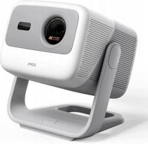 Mini 4K trijų lazerių projektorius JMGO N1S su Google TV ir Netflix