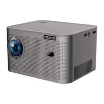 Projektorius Magcubic HY350, Full HD 1080p, 4K, 580 ANSI, Bluetooth, pilkas