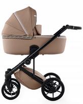 Pirkinių vežimėlis 2in1 Natoni Vespa Eco Ginger
