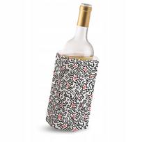 Vyno šaldymo rankovė VACU VIN Keith Haring