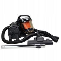Dulkių siurblys be maišelio PHILIPS XB1142/10, 800 W, 1,3 l, HEPA