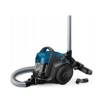Dulkių siurblys be maišelio Bosch BGS05A220 Series 2, 700 W, 1,5 l