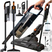 Dulkių siurblys be maišelio PRIME3 SVC10, 2 viename, rankinis, su HEPA filtru, lengvas
