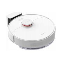 Grindų valymo robotas Dreame D10S, baltas, 46 W, 5000 Pa, 5200 mAh