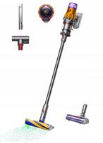 Belaidis vertikalus dulkių siurblys Dyson V12 Detect Slim Absolute 2026