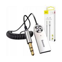 USB adapteris Baseus BA01 su 3,5 mm jungtimi