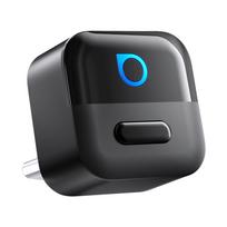 Belaidis WiFi 6 adapteris Android Auto ir CarPlay, USB-C, palaiko 2 telefonus