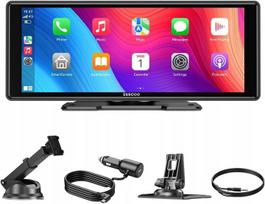Belaidis CarPlay adapteris ESSGOO TS0001