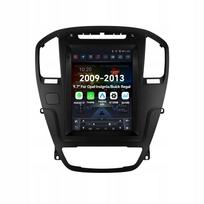 Automagnetola 9.7" 2Din Android 13 Opel Insignia, Buick Regal 2009–2013