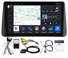 Automobilinė multimedija Fiat Tipo/Egea 2015–2024, Android, 4GB/64GB