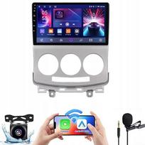 Multimedijos grotuvas Mazda 5 2005–2010, Android Auto, CarPlay, 4GB/64GB