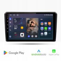 Automobilinė Android radija Audi A3/8P (2003–2013) su Carplay, Android Auto ir WiFi