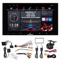 Multimedijos grotuvas VW Transporter T5 2003–2009, Android 13, CarPlay, Bluetooth, WiFi, 4GB/64GB