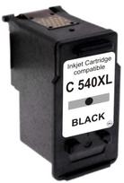 Rašalas CANON PG 540 XL, tinka PIXMA MG2140, MG2150, MG2250, MG3140, MG3250, MG3520, MG4250, TS5150