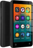 Nešiojamas MP4/MP3 grotuvas INNIOASIS G3 su liečiamu ekranu, 2x32GB