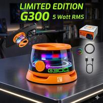 Bluetooth kolonėlė RGB G300, tinkama šaldytuvui ir telefonui