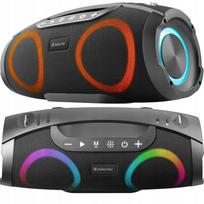 Nešiojama Bluetooth 5.4 kolonėlė DEFENDER Beatbox 30, 30W, su dirželiu