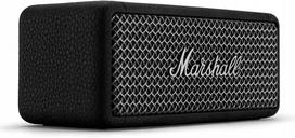 Nešiojama Bluetooth kolonėlė Marshall Emberton II 20W, juoda