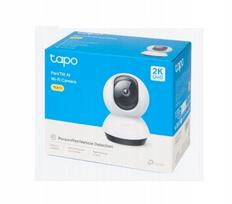 Vidaus Wi-Fi kamera TP-Link TAPO TCA72