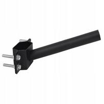 Žibinto laikiklis LANTERN BOOM, 5 cm, su LED lempute