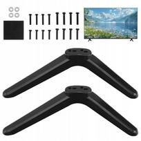 Televizoriaus stovas TCL 32–55" monitoriams, universalus