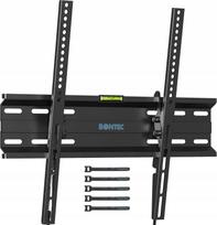 Televizoriaus sieninis laikiklis BONTEC, 23–60" LCD/LED/Plazma, 45 kg, QwV