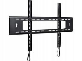 Televizoriaus laikiklis ART RAMT AR-94XXL, 65–120", juodas